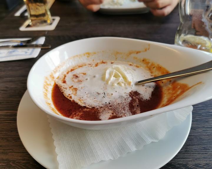 Griechisches Restaurant "Kreta"