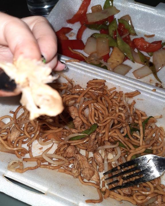 Fresh Thai Kitchen