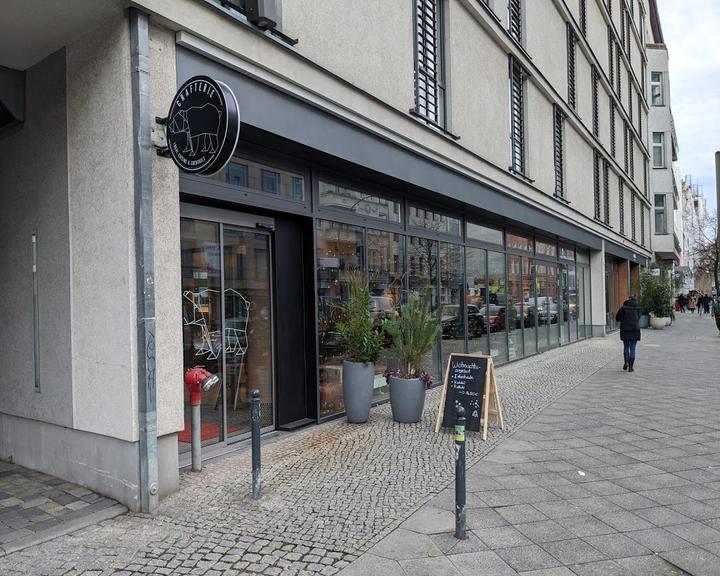 Restaurante Crafterie