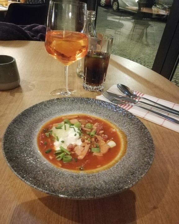 Restaurante Crafterie