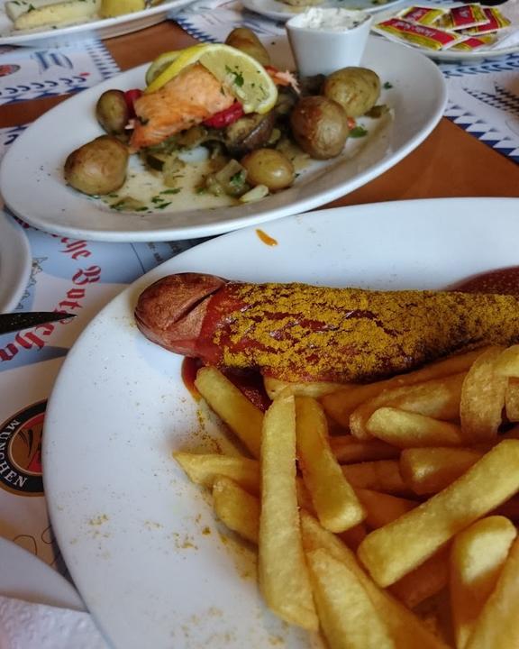 Paulaner am Thielenplatz