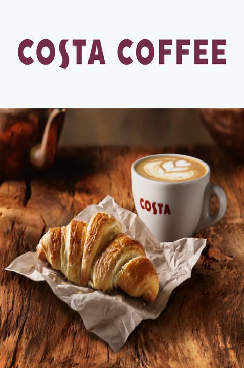 Costa Coffe