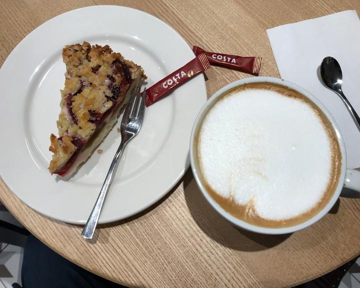 Costa Coffe