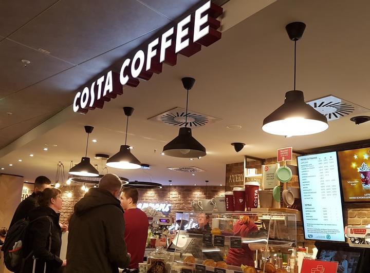 Costa Coffe