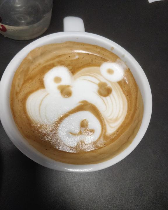 Costa Coffe