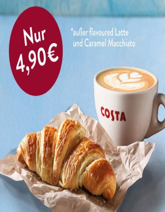 Costa Coffe