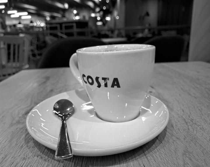 Costa Coffe