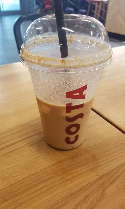 Costa Coffe