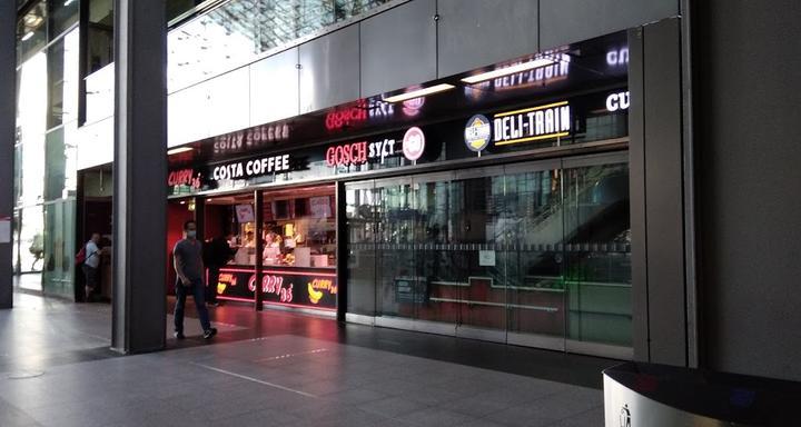 Costa Coffe