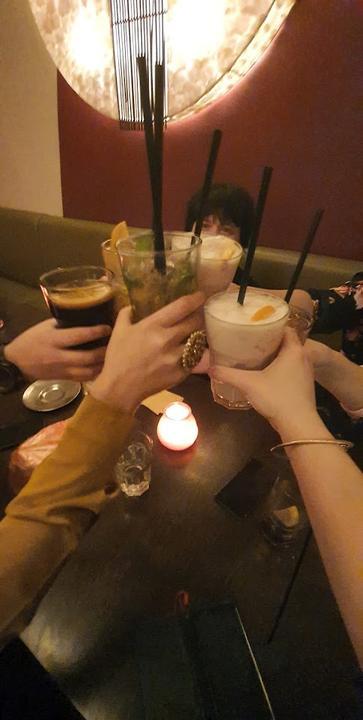 Yogi Haus