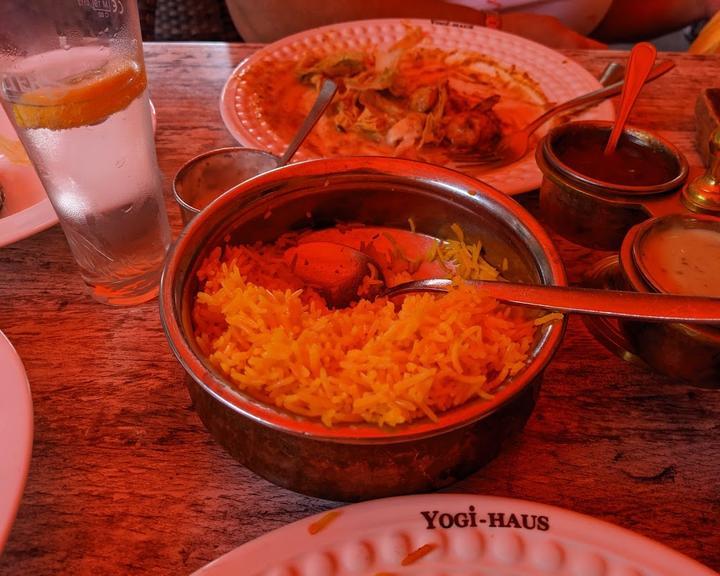 Yogi Haus
