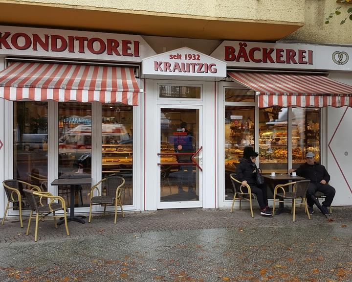 Konditorei Krautzig