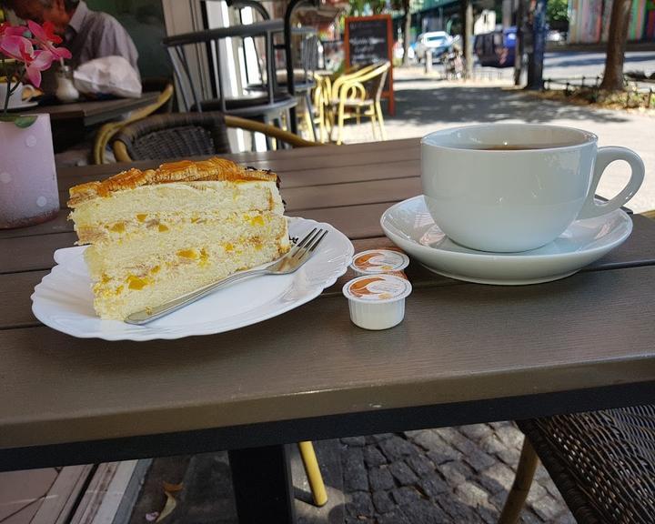Konditorei Krautzig
