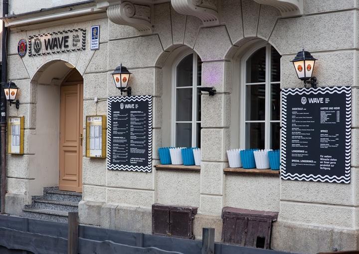 Taverne Diogenis