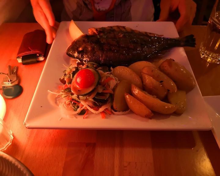 Taverne Diogenis
