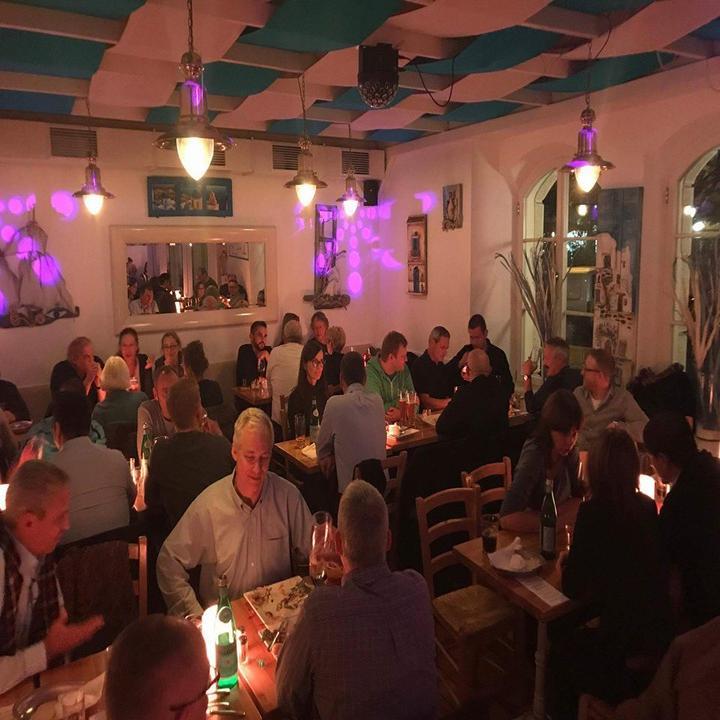 Taverne Diogenis