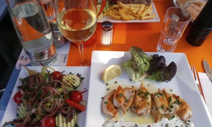 Taverne Diogenis