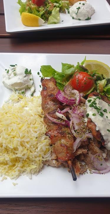 Taverne Diogenis