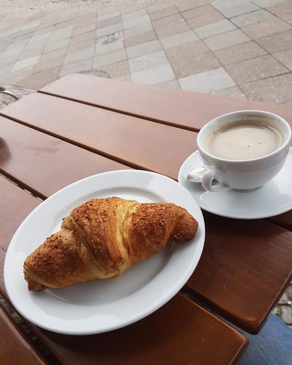 Cafe La Vineta