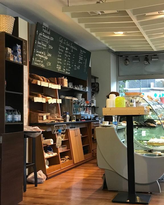 Cafe La Vineta