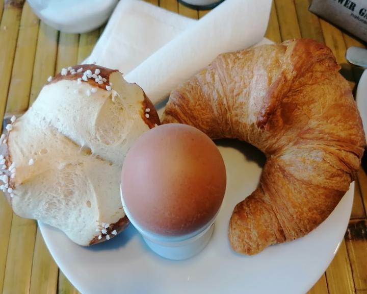 Cafe La Vineta