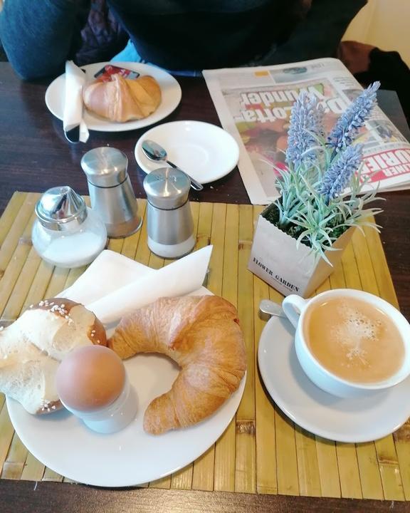 Cafe La Vineta