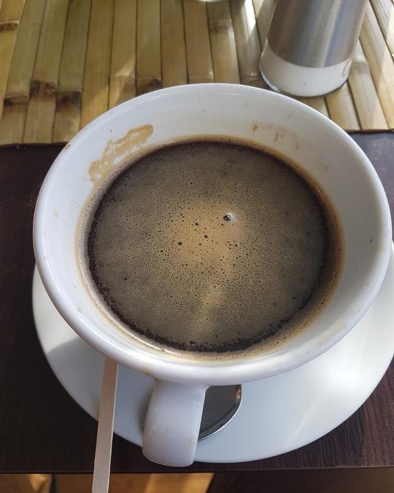 Cafe La Vineta