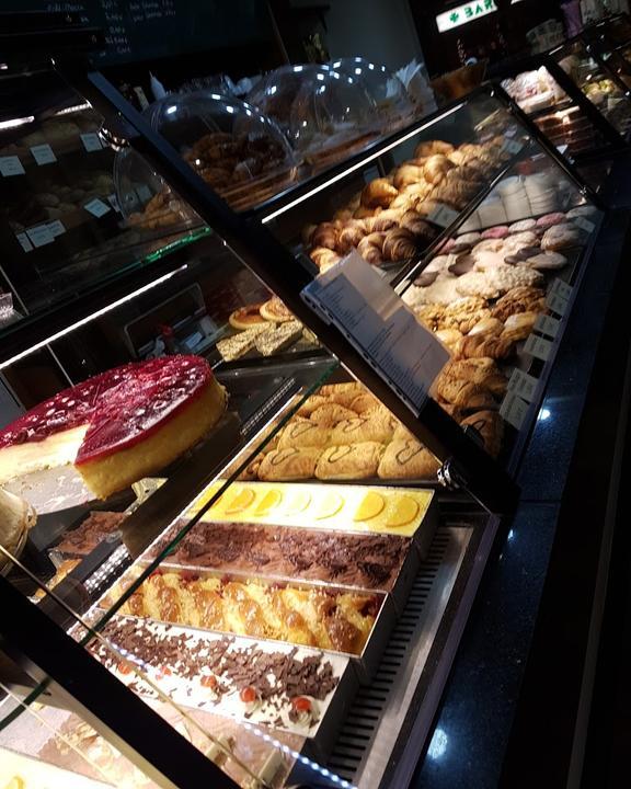 Cafe La Vineta