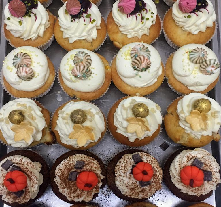 Miss Cupcake Berlin