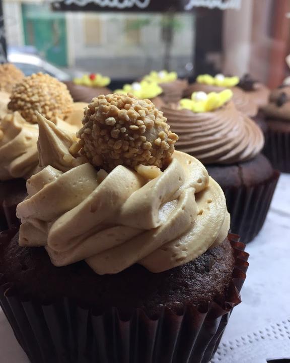 Miss Cupcake Berlin