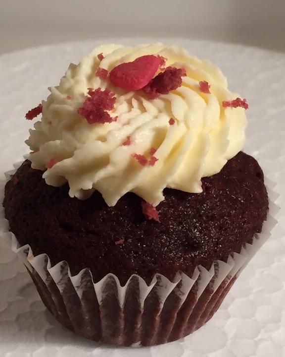 Miss Cupcake Berlin
