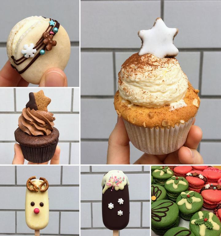Miss Cupcake Berlin
