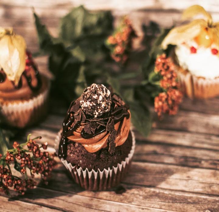 Miss Cupcake Berlin