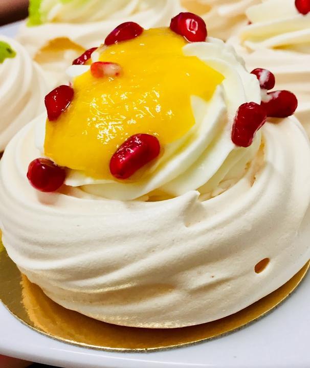 Miss Cupcake Berlin