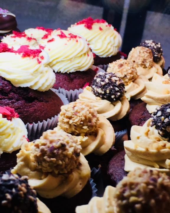 Miss Cupcake Berlin