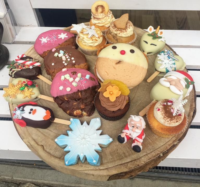 Miss Cupcake Berlin