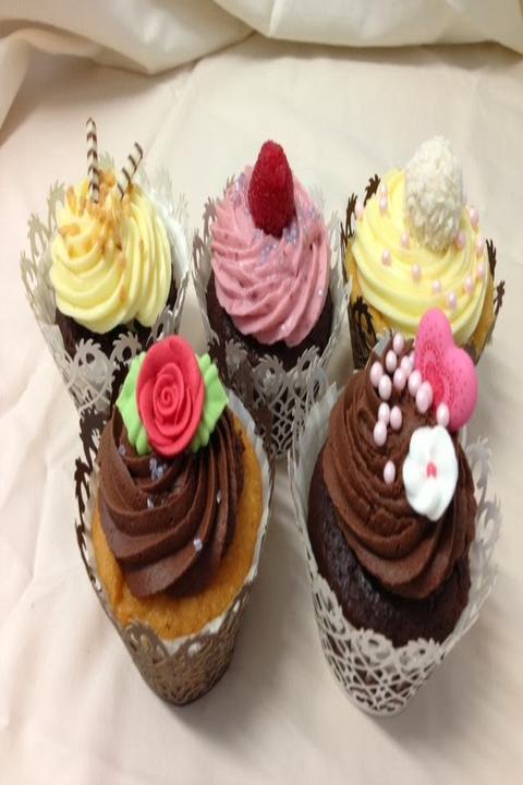 Miss Cupcake Berlin