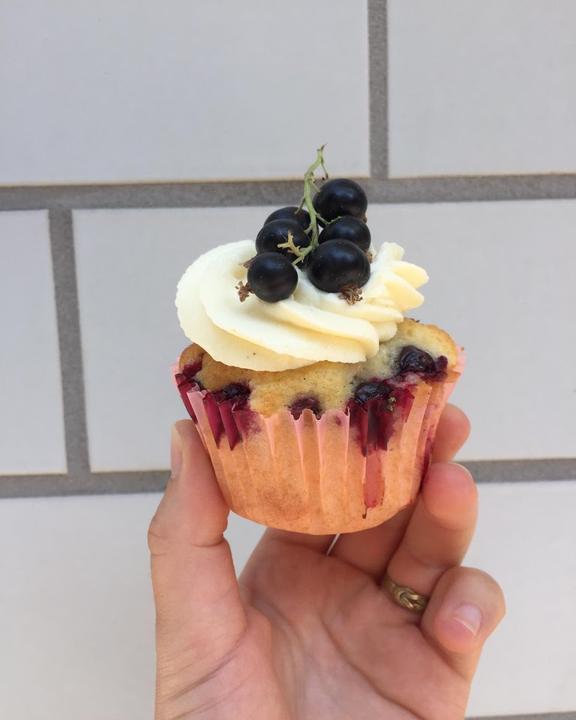 Miss Cupcake Berlin