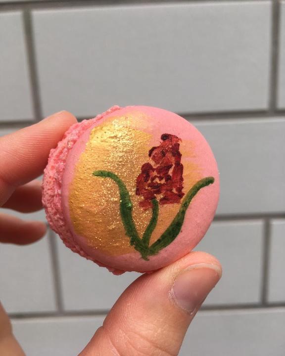 Miss Cupcake Berlin