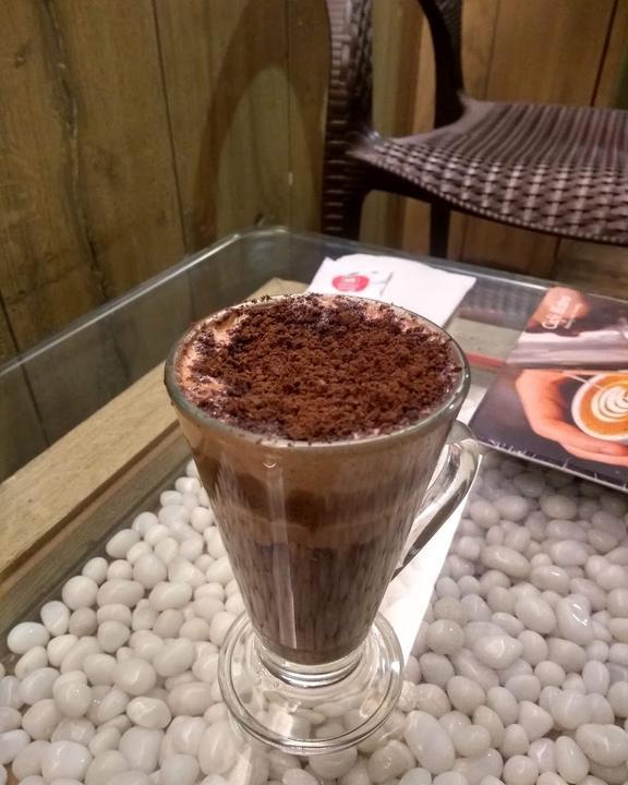 Café Bistro Lacosta
