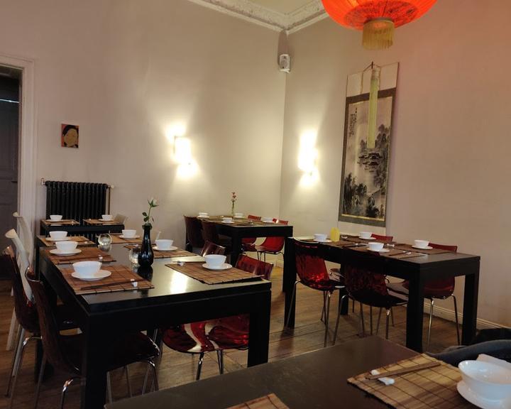 Tangs Kantine
