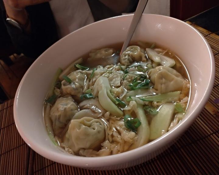 Tangs Kantine