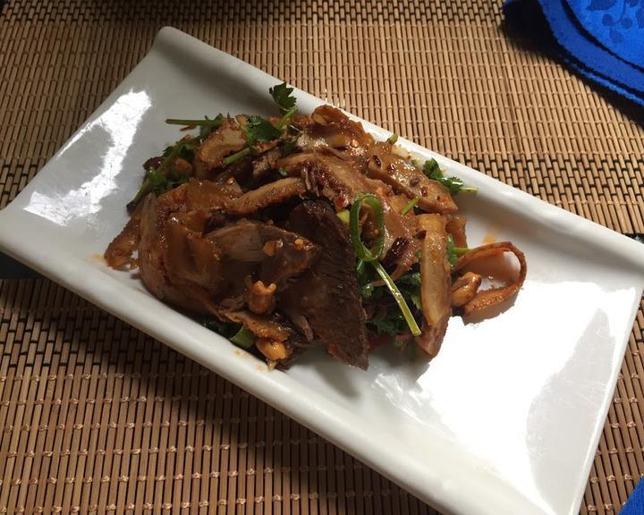 Tangs Kantine