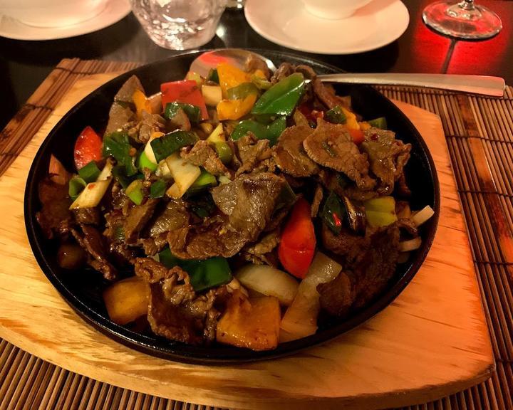 Tangs Kantine