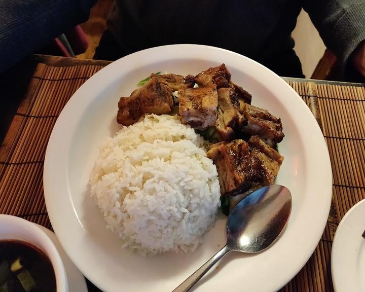 Tangs Kantine