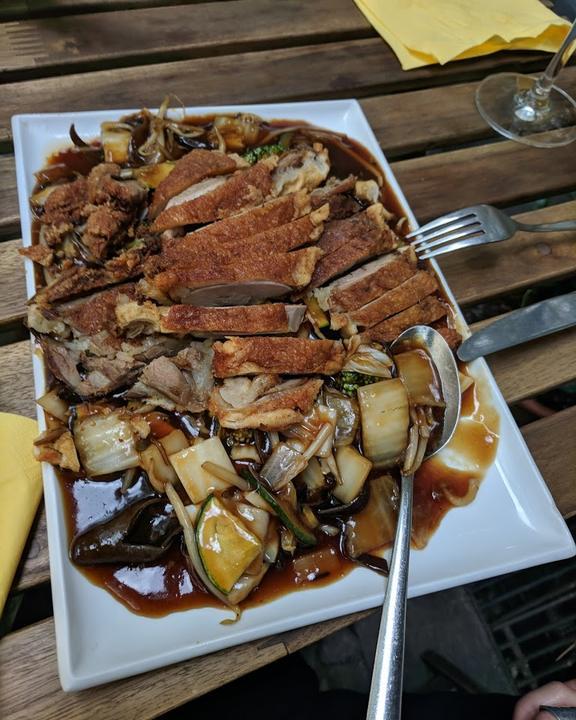 Tangs Kantine