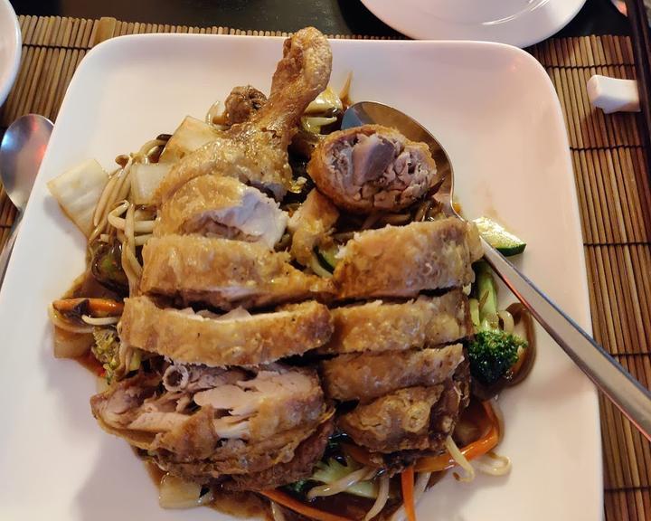 Tangs Kantine