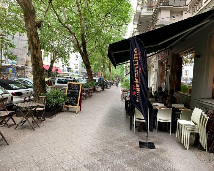 Tangs Kantine