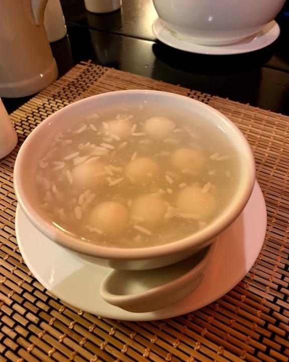 Tangs Kantine