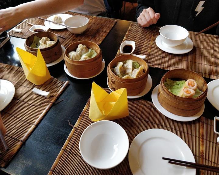 Tangs Kantine